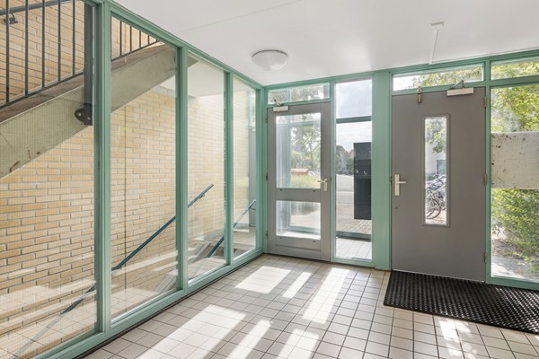 Medium property photo - Aartsbisschop Romerostraat 630, 3573 AW Utrecht