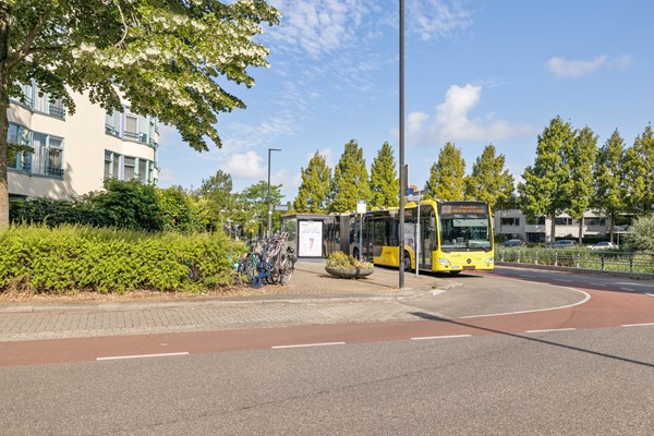 Medium property photo - Aartsbisschop Romerostraat 630, 3573 AW Utrecht