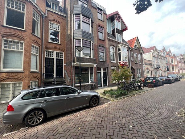 Obrechtstraat 4, 3572EE Utrecht