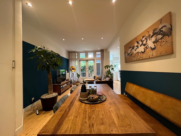 Medium property photo - Obrechtstraat 4, 3572 EE Utrecht
