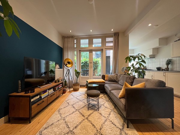 Medium property photo - Obrechtstraat 4, 3572 EE Utrecht