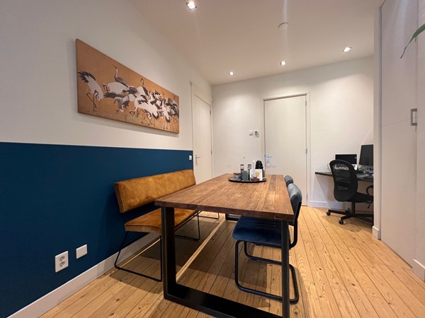 Medium property photo - Obrechtstraat 4, 3572 EE Utrecht