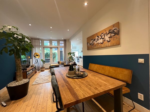 Medium property photo - Obrechtstraat 4, 3572 EE Utrecht