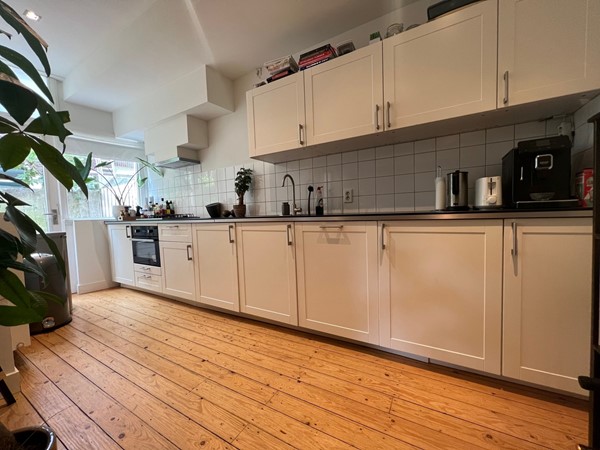 Medium property photo - Obrechtstraat 4, 3572 EE Utrecht