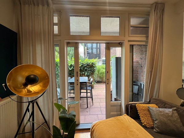 Medium property photo - Obrechtstraat 4, 3572 EE Utrecht
