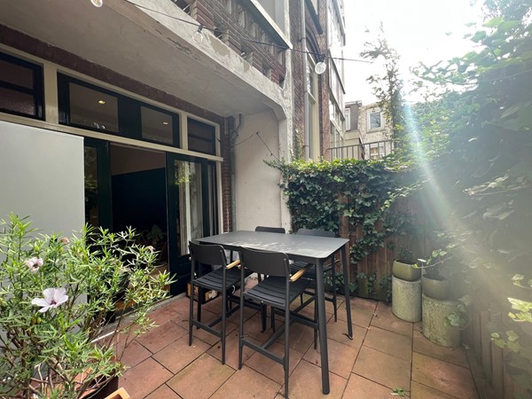 Medium property photo - Obrechtstraat 4, 3572 EE Utrecht
