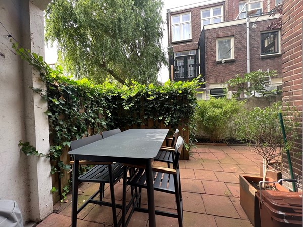 Medium property photo - Obrechtstraat 4, 3572 EE Utrecht