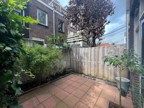 Medium property photo - Obrechtstraat 4, 3572 EE Utrecht