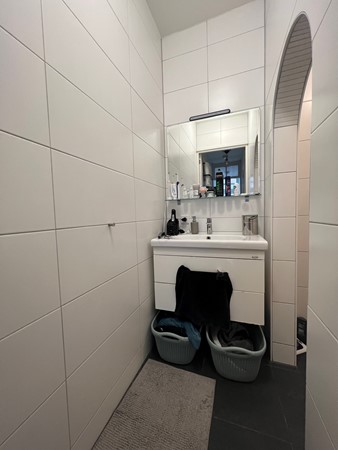 Medium property photo - Obrechtstraat 4, 3572 EE Utrecht