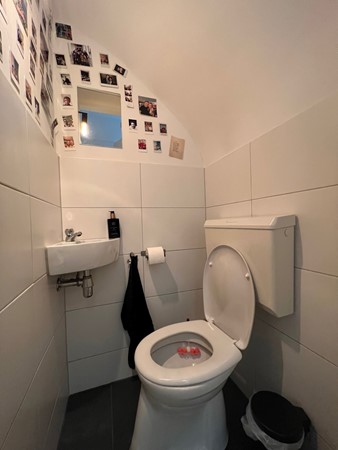 Medium property photo - Obrechtstraat 4, 3572 EE Utrecht