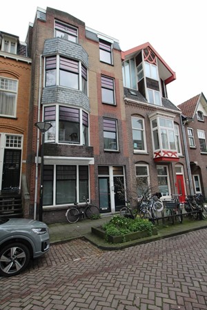 Obrechtstraat 4B, 3572EE Utrecht