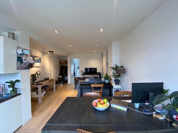 Medium property photo - Obrechtstraat 4B, 3572 EE Utrecht