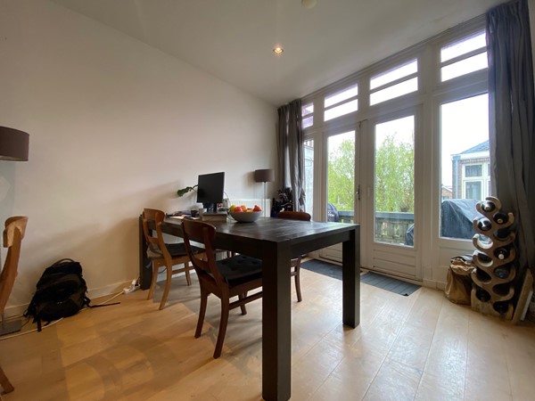 Medium property photo - Obrechtstraat 4B, 3572 EE Utrecht