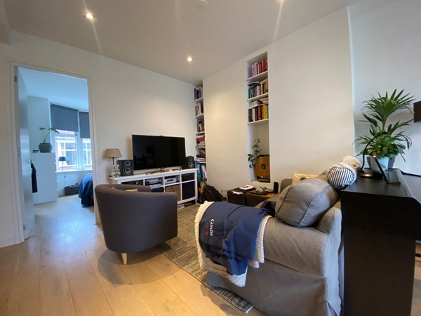 Medium property photo - Obrechtstraat 4B, 3572 EE Utrecht