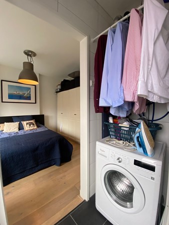 Medium property photo - Obrechtstraat 4B, 3572 EE Utrecht