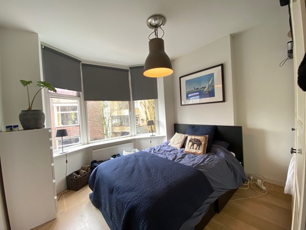 Medium property photo - Obrechtstraat 4B, 3572 EE Utrecht