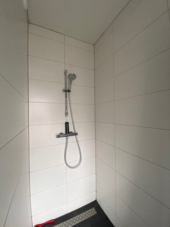 Medium property photo - Obrechtstraat 4B, 3572 EE Utrecht