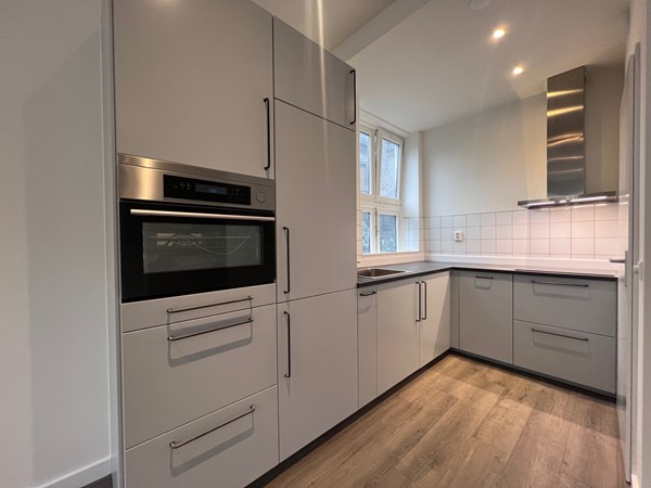 Medium property photo - Minrebroederstraat 17A, 3512 GS Utrecht