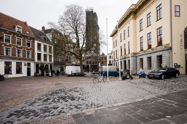 Medium property photo - Minrebroederstraat 17A, 3512 GS Utrecht