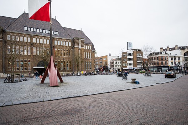 Medium property photo - Minrebroederstraat 17A, 3512 GS Utrecht