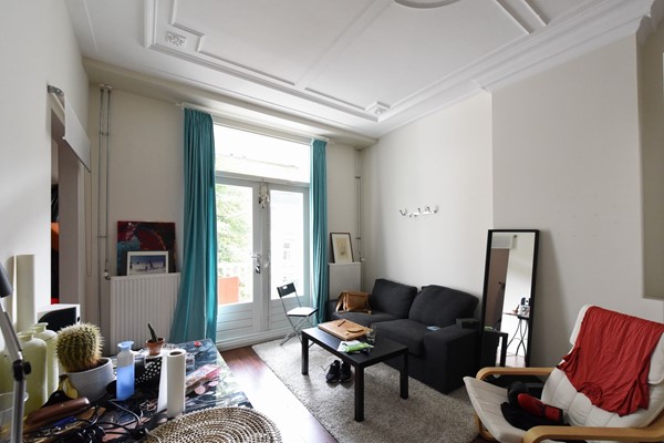 Medium property photo - Justus van Effenstraat 34BBis, 3511 HM Utrecht