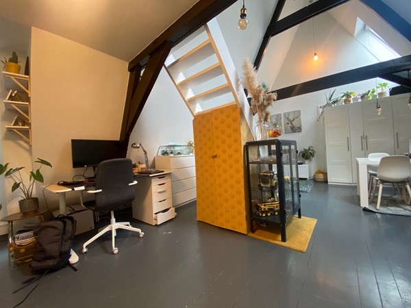Medium property photo - Catharijnesteeg 1A, 3512 NZ Utrecht