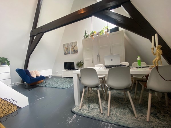 Medium property photo - Catharijnesteeg 1A, 3512 NZ Utrecht