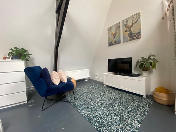 Medium property photo - Catharijnesteeg 1A, 3512 NZ Utrecht