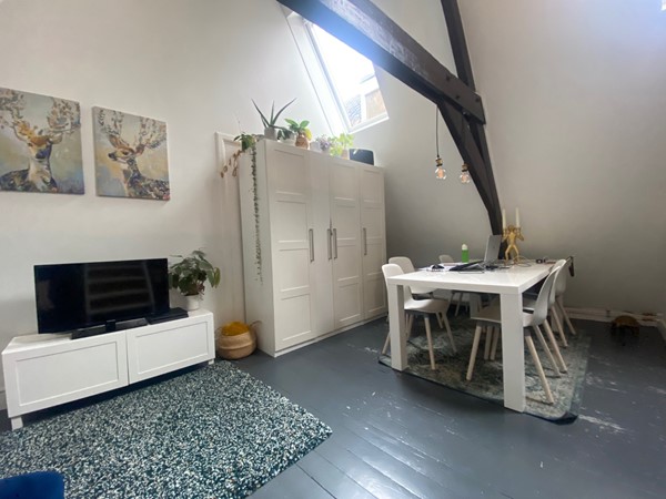 Medium property photo - Catharijnesteeg 1A, 3512 NZ Utrecht