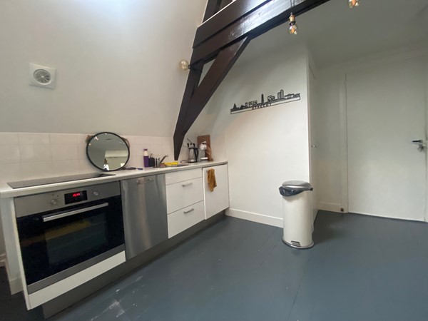 Medium property photo - Catharijnesteeg 1A, 3512 NZ Utrecht