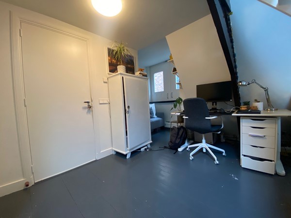 Medium property photo - Catharijnesteeg 1A, 3512 NZ Utrecht