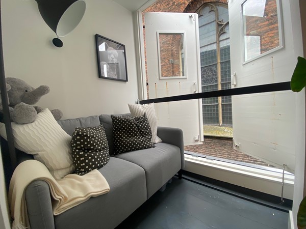 Medium property photo - Catharijnesteeg 1A, 3512 NZ Utrecht