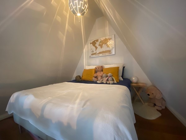 Medium property photo - Catharijnesteeg 1A, 3512 NZ Utrecht