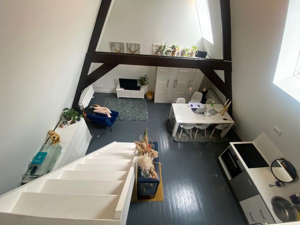 Medium property photo - Catharijnesteeg 1A, 3512 NZ Utrecht
