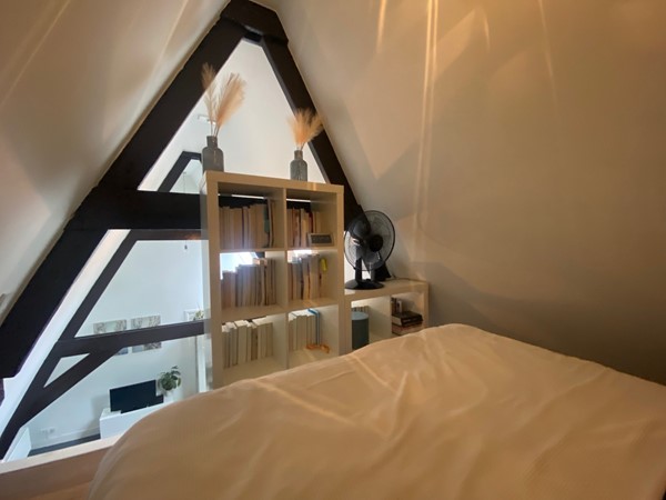 Medium property photo - Catharijnesteeg 1A, 3512 NZ Utrecht