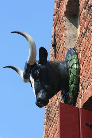 Medium property photo - Catharijnesteeg 1A, 3512 NZ Utrecht
