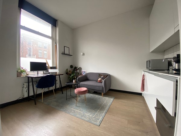 Medium property photo - Biltstraat 119-7, 3572 AP Utrecht