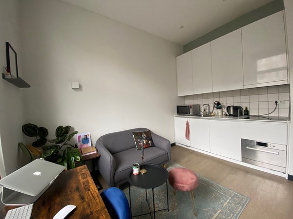Medium property photo - Biltstraat 119-7, 3572 AP Utrecht