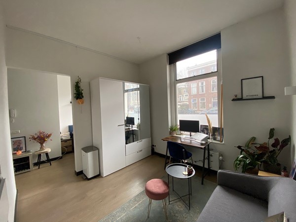 Medium property photo - Biltstraat 119-7, 3572 AP Utrecht