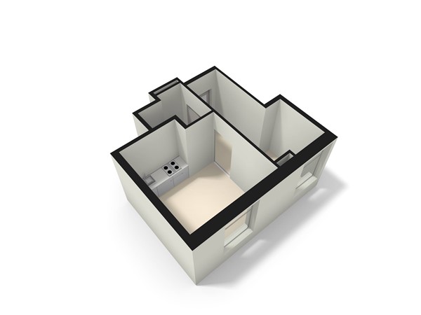 Medium property photo - Biltstraat 119-7, 3572 AP Utrecht