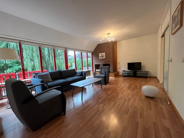 Medium property photo - Barmsijs 10, 3435 BN Nieuwegein