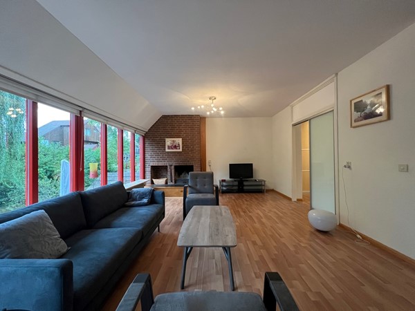 Medium property photo - Barmsijs 10, 3435 BN Nieuwegein
