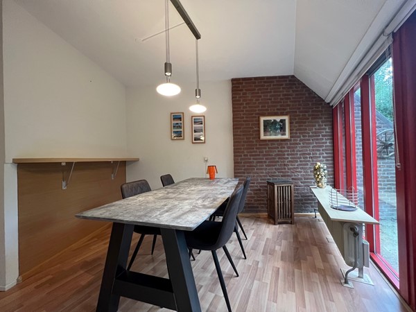 Medium property photo - Barmsijs 10, 3435 BN Nieuwegein