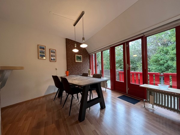 Medium property photo - Barmsijs 10, 3435 BN Nieuwegein
