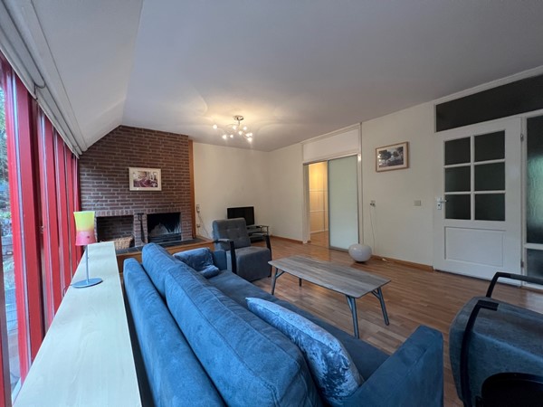 Medium property photo - Barmsijs 10, 3435 BN Nieuwegein