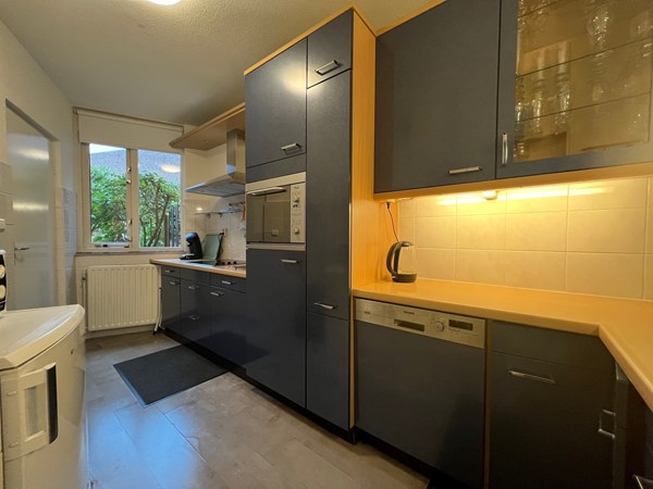 Medium property photo - Barmsijs 10, 3435 BN Nieuwegein