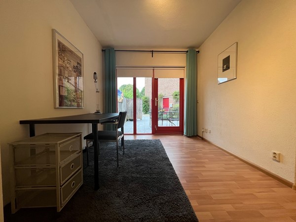 Medium property photo - Barmsijs 10, 3435 BN Nieuwegein