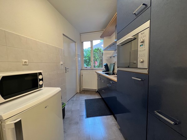 Medium property photo - Barmsijs 10, 3435 BN Nieuwegein
