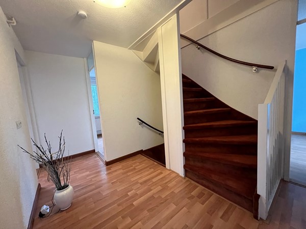 Medium property photo - Barmsijs 10, 3435 BN Nieuwegein