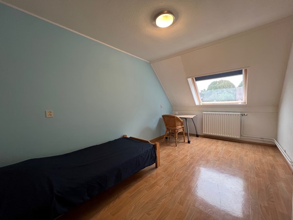 Medium property photo - Barmsijs 10, 3435 BN Nieuwegein